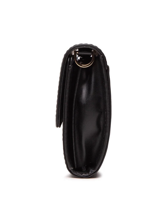 Rinascimento Γυναίκες Τσάντες Βραδινές Τσάντα ACV0013082003 Μαύρο 6 Rinascimento Γυναίκες Τσάντες Βραδινές Τσάντα ACV0013082003 Μαύρο - Image 4