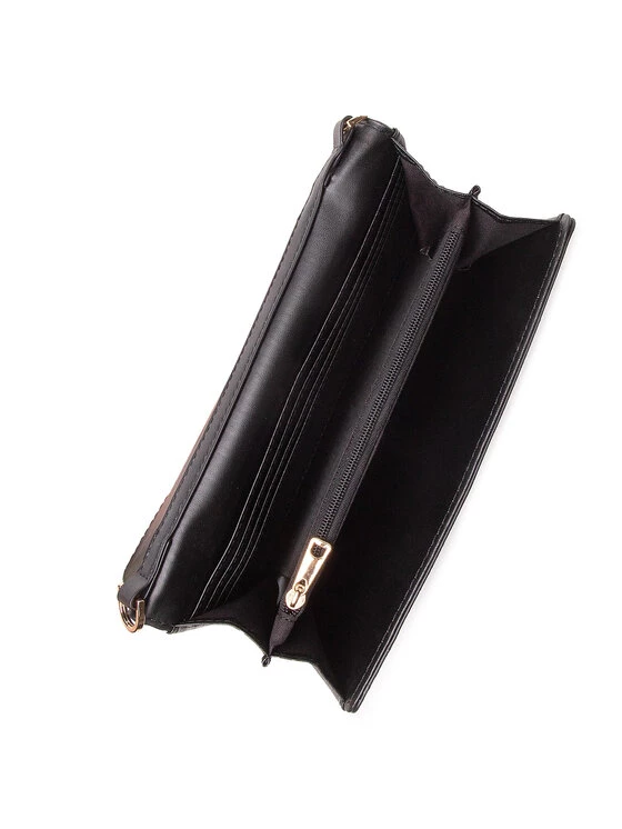 Rinascimento Γυναίκες Τσάντες Βραδινές Τσάντα ACV0013082003 Μαύρο 8 Rinascimento Γυναίκες Τσάντες Βραδινές Τσάντα ACV0013082003 Μαύρο - Image 6