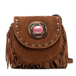 Rinascimento Γυναίκες Τσάντες Χιαστί Τσάντα ACV0013239003 Καφέ