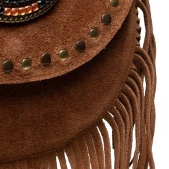 Rinascimento Γυναίκες Τσάντες Χιαστί Τσάντα ACV0013239003 Καφέ -Rinascimento Εκπτώσεις unnamed file 3863