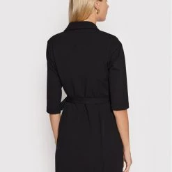 Rinascimento Γυναίκες Κοκτέιλ Φορέματα Φόρεμα κοκτέιλ CFC0106750003 Μαύρο Slim Fit -Rinascimento Εκπτώσεις unnamed file 3915