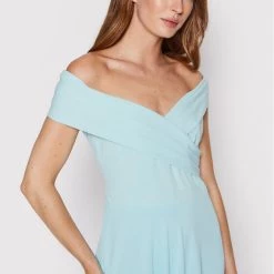 Rinascimento Γυναίκες Βραδινά Φορέματα Φόρεμα βραδινό CFC0108697003 Μπλε Regular Fit 10 Rinascimento Γυναίκες Βραδινά Φορέματα Φόρεμα βραδινό CFC0108697003 Μπλε Regular Fit -Rinascimento Εκπτώσεις unnamed file 392