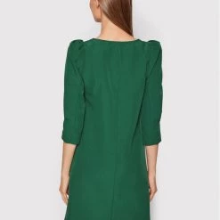 Rinascimento Γυναίκες Καθημερινά Φορέματα Φόρεμα καθημερινό CFC0106174003 Πράσινο Regular Fit -Rinascimento Εκπτώσεις unnamed file 3920