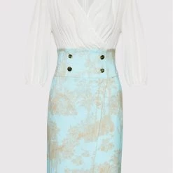 Rinascimento Γυναίκες Κοκτέιλ Φορέματα Φόρεμα κοκτέιλ CFC0108694003 Μπλε Regular Fit 11 Rinascimento Γυναίκες Κοκτέιλ Φορέματα Φόρεμα κοκτέιλ CFC0108694003 Μπλε Regular Fit -Rinascimento Εκπτώσεις unnamed file 403