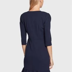 Rinascimento Γυναίκες Κοκτέιλ Φορέματα Φόρεμα κοκτέιλ CFC0111065003 Σκούρο μπλε Regular Fit 9 Rinascimento Γυναίκες Κοκτέιλ Φορέματα Φόρεμα κοκτέιλ CFC0111065003 Σκούρο μπλε Regular Fit -Rinascimento Εκπτώσεις unnamed file 42