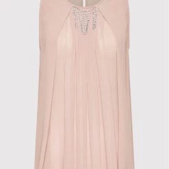 Rinascimento Γυναίκες Μπλουζάκια Μπλουζάκι CFC0107614003 Ροζ Regular Fit -Rinascimento Εκπτώσεις unnamed file 439