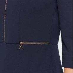 Rinascimento Γυναίκες Κοκτέιλ Φορέματα Φόρεμα κοκτέιλ CFC0111065003 Σκούρο μπλε Regular Fit 11 Rinascimento Γυναίκες Κοκτέιλ Φορέματα Φόρεμα κοκτέιλ CFC0111065003 Σκούρο μπλε Regular Fit -Rinascimento Εκπτώσεις unnamed file 44