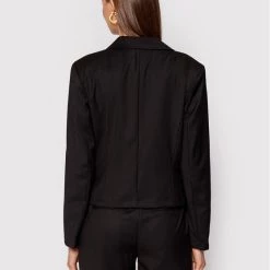 Rinascimento Γυναίκες Σακάκια & Μπλέιζερ Μπλέιζερ CFC0104399003 Μαύρο Regular Fit -Rinascimento Εκπτώσεις unnamed file 468