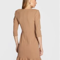 Rinascimento Γυναίκες Κοκτέιλ Φορέματα Φόρεμα κοκτέιλ CFC0111065003 Μπεζ Regular Fit 9 Rinascimento Γυναίκες Κοκτέιλ Φορέματα Φόρεμα κοκτέιλ CFC0111065003 Μπεζ Regular Fit -Rinascimento Εκπτώσεις unnamed file 47