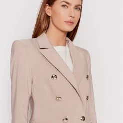 Rinascimento Γυναίκες Σακάκια & Μπλέιζερ Μπλέιζερ CFC0107851003 Ροζ Regular Fit 10 Rinascimento Γυναίκες Σακάκια & Μπλέιζερ Μπλέιζερ CFC0107851003 Ροζ Regular Fit -Rinascimento Εκπτώσεις unnamed file 474