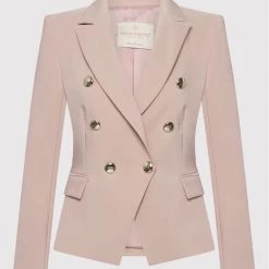 Rinascimento Γυναίκες Σακάκια & Μπλέιζερ Μπλέιζερ CFC0107851003 Ροζ Regular Fit 11 Rinascimento Γυναίκες Σακάκια & Μπλέιζερ Μπλέιζερ CFC0107851003 Ροζ Regular Fit -Rinascimento Εκπτώσεις unnamed file 475