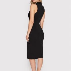 Rinascimento Γυναίκες Κοκτέιλ Φορέματα Φόρεμα κοκτέιλ CFC0018388002 Μαύρο Slim Fit -Rinascimento Εκπτώσεις unnamed file 483