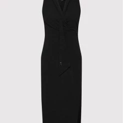 Rinascimento Γυναίκες Κοκτέιλ Φορέματα Φόρεμα κοκτέιλ CFC0018388002 Μαύρο Slim Fit -Rinascimento Εκπτώσεις unnamed file 485