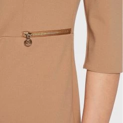 Rinascimento Γυναίκες Κοκτέιλ Φορέματα Φόρεμα κοκτέιλ CFC0111065003 Μπεζ Regular Fit 11 Rinascimento Γυναίκες Κοκτέιλ Φορέματα Φόρεμα κοκτέιλ CFC0111065003 Μπεζ Regular Fit -Rinascimento Εκπτώσεις unnamed file 49