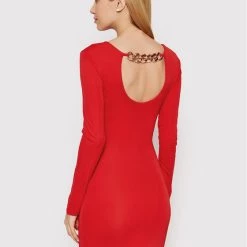 Rinascimento Γυναίκες Κοκτέιλ Φορέματα Φόρεμα κοκτέιλ CFC0018416002 Κόκκινο Slim Fit 9 Rinascimento Γυναίκες Κοκτέιλ Φορέματα Φόρεμα κοκτέιλ CFC0018416002 Κόκκινο Slim Fit -Rinascimento Εκπτώσεις unnamed file 518