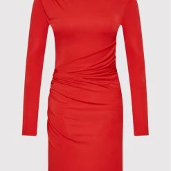 Rinascimento Γυναίκες Κοκτέιλ Φορέματα Φόρεμα κοκτέιλ CFC0018416002 Κόκκινο Slim Fit 11 Rinascimento Γυναίκες Κοκτέιλ Φορέματα Φόρεμα κοκτέιλ CFC0018416002 Κόκκινο Slim Fit -Rinascimento Εκπτώσεις unnamed file 520
