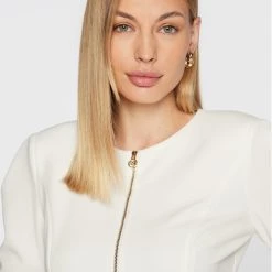 Rinascimento Γυναίκες Κοκτέιλ Φορέματα Φόρεμα κοκτέιλ CFC0111065003 Λευκό Regular Fit 10 Rinascimento Γυναίκες Κοκτέιλ Φορέματα Φόρεμα κοκτέιλ CFC0111065003 Λευκό Regular Fit -Rinascimento Εκπτώσεις unnamed file 53