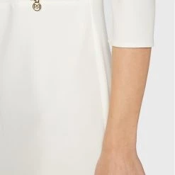 Rinascimento Γυναίκες Κοκτέιλ Φορέματα Φόρεμα κοκτέιλ CFC0111065003 Λευκό Regular Fit 11 Rinascimento Γυναίκες Κοκτέιλ Φορέματα Φόρεμα κοκτέιλ CFC0111065003 Λευκό Regular Fit -Rinascimento Εκπτώσεις unnamed file 54