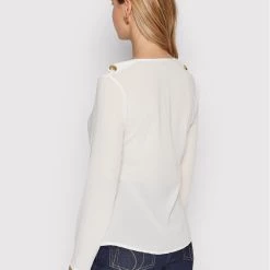 Rinascimento Γυναίκες Μπλουζάκια Μπλουζάκι CFC0018443002 Λευκό Regular Fit -Rinascimento Εκπτώσεις unnamed file 548