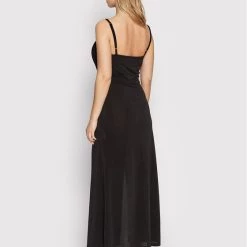 Rinascimento Γυναίκες Βραδινά Φορέματα Φόρεμα κοκτέιλ CFC0107443003 Μαύρο Slim Fit -Rinascimento Εκπτώσεις unnamed file 568