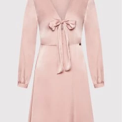 Rinascimento Γυναίκες Καθημερινά Φορέματα Φόρεμα καθημερινό CFC0107551003 Ροζ Regular Fit 11 Rinascimento Γυναίκες Καθημερινά Φορέματα Φόρεμα καθημερινό CFC0107551003 Ροζ Regular Fit -Rinascimento Εκπτώσεις unnamed file 600