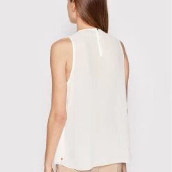 Rinascimento Γυναίκες Μπλουζάκια Μπλουζάκι CFC0107614003 Λευκό Regular Fit -Rinascimento Εκπτώσεις unnamed file 608