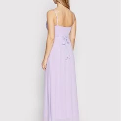 Rinascimento Γυναίκες Βραδινά Φορέματα Φόρεμα βραδινό CFC0107620003 Μωβ Regular Fit -Rinascimento Εκπτώσεις unnamed file 623