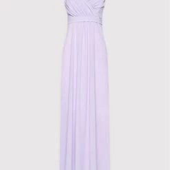 Rinascimento Γυναίκες Βραδινά Φορέματα Φόρεμα βραδινό CFC0107620003 Μωβ Regular Fit -Rinascimento Εκπτώσεις unnamed file 625