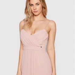 Rinascimento Γυναίκες Βραδινά Φορέματα Φόρεμα βραδινό CFC0107620003 Ροζ Regular Fit 10 Rinascimento Γυναίκες Βραδινά Φορέματα Φόρεμα βραδινό CFC0107620003 Ροζ Regular Fit -Rinascimento Εκπτώσεις unnamed file 629