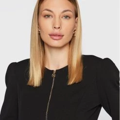 Rinascimento Γυναίκες Κοκτέιλ Φορέματα Φόρεμα κοκτέιλ CFC0111065003 Μαύρο Regular Fit -Rinascimento Εκπτώσεις unnamed file 63