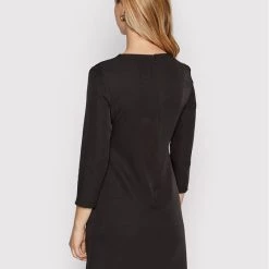 Rinascimento Γυναίκες Καθημερινά Φορέματα Φόρεμα καθημερινό CFC0107652003 Μαύρο Regular Fit 9 Rinascimento Γυναίκες Καθημερινά Φορέματα Φόρεμα καθημερινό CFC0107652003 Μαύρο Regular Fit -Rinascimento Εκπτώσεις unnamed file 638