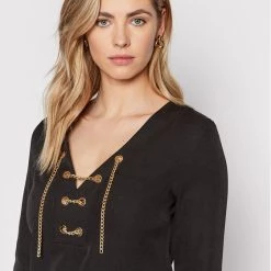 Rinascimento Γυναίκες Καθημερινά Φορέματα Φόρεμα καθημερινό CFC0107652003 Μαύρο Regular Fit 10 Rinascimento Γυναίκες Καθημερινά Φορέματα Φόρεμα καθημερινό CFC0107652003 Μαύρο Regular Fit -Rinascimento Εκπτώσεις unnamed file 639