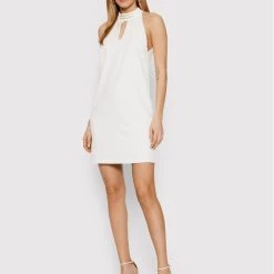 Rinascimento Γυναίκες Κοκτέιλ Φορέματα Φόρεμα κοκτέιλ CFC0107726003 Λευκό Regular Fit 8 Rinascimento Γυναίκες Κοκτέιλ Φορέματα Φόρεμα κοκτέιλ CFC0107726003 Λευκό Regular Fit -Rinascimento Εκπτώσεις unnamed file 652