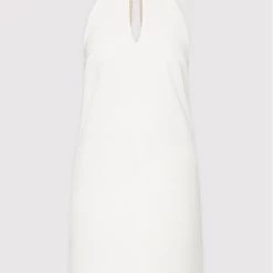 Rinascimento Γυναίκες Κοκτέιλ Φορέματα Φόρεμα κοκτέιλ CFC0107726003 Λευκό Regular Fit 11 Rinascimento Γυναίκες Κοκτέιλ Φορέματα Φόρεμα κοκτέιλ CFC0107726003 Λευκό Regular Fit -Rinascimento Εκπτώσεις unnamed file 655