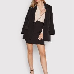 Rinascimento Γυναίκες Καθημερινά Φορέματα Φόρεμα καθημερινό CFC0107699003 Μπεζ Regular Fit -Rinascimento Εκπτώσεις unnamed file 662