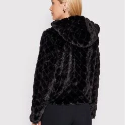 Rinascimento Γυναίκες Γούνες & Πανωφόρια από προβιά Γούνα CFC0110460003 Μαύρο Regular Fit 10 Rinascimento Γυναίκες Γούνες & Πανωφόρια από προβιά Γούνα CFC0110460003 Μαύρο Regular Fit -Rinascimento Εκπτώσεις unnamed file 67