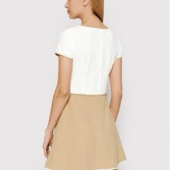 Rinascimento Γυναίκες Καθημερινά Φορέματα Φόρεμα καθημερινό CFC0107881003 Μπεζ Regular Fit 9 Rinascimento Γυναίκες Καθημερινά Φορέματα Φόρεμα καθημερινό CFC0107881003 Μπεζ Regular Fit -Rinascimento Εκπτώσεις unnamed file 683