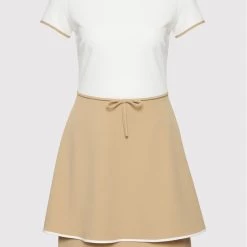 Rinascimento Γυναίκες Καθημερινά Φορέματα Φόρεμα καθημερινό CFC0107881003 Μπεζ Regular Fit 11 Rinascimento Γυναίκες Καθημερινά Φορέματα Φόρεμα καθημερινό CFC0107881003 Μπεζ Regular Fit -Rinascimento Εκπτώσεις unnamed file 685