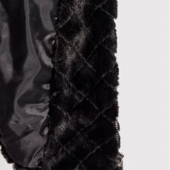 Rinascimento Γυναίκες Γούνες & Πανωφόρια από προβιά Γούνα CFC0110460003 Μαύρο Regular Fit 12 Rinascimento Γυναίκες Γούνες & Πανωφόρια από προβιά Γούνα CFC0110460003 Μαύρο Regular Fit -Rinascimento Εκπτώσεις unnamed file 69