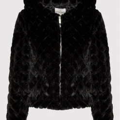 Rinascimento Γυναίκες Γούνες & Πανωφόρια από προβιά Γούνα CFC0110460003 Μαύρο Regular Fit 13 Rinascimento Γυναίκες Γούνες & Πανωφόρια από προβιά Γούνα CFC0110460003 Μαύρο Regular Fit -Rinascimento Εκπτώσεις unnamed file 70