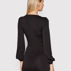 Rinascimento Γυναίκες Κοκτέιλ Φορέματα Φόρεμα κοκτέιλ CFC0107346003 Μαύρο Slim Fit 9 Rinascimento Γυναίκες Κοκτέιλ Φορέματα Φόρεμα κοκτέιλ CFC0107346003 Μαύρο Slim Fit -Rinascimento Εκπτώσεις unnamed file 708