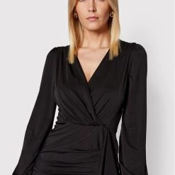 Rinascimento Γυναίκες Κοκτέιλ Φορέματα Φόρεμα κοκτέιλ CFC0107346003 Μαύρο Slim Fit 10 Rinascimento Γυναίκες Κοκτέιλ Φορέματα Φόρεμα κοκτέιλ CFC0107346003 Μαύρο Slim Fit -Rinascimento Εκπτώσεις unnamed file 709