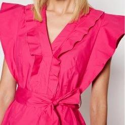 Rinascimento Γυναίκες Καθημερινά Φορέματα Φόρεμα καθημερινό CFC0103605003 Ροζ Regular Fit 10 Rinascimento Γυναίκες Καθημερινά Φορέματα Φόρεμα καθημερινό CFC0103605003 Ροζ Regular Fit -Rinascimento Εκπτώσεις unnamed file 728