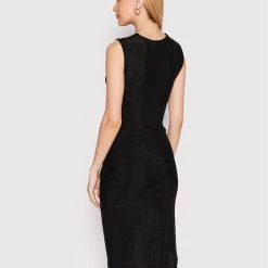 Rinascimento Γυναίκες Κοκτέιλ Φορέματα Φόρεμα κοκτέιλ CFC0110016003 Μαύρο Regular Fit -Rinascimento Εκπτώσεις unnamed file 73