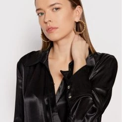 Rinascimento Γυναίκες Κορμάκια Body CFC0106666003 Μαύρο Regular Fit -Rinascimento Εκπτώσεις unnamed file 753