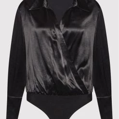 Rinascimento Γυναίκες Κορμάκια Body CFC0106666003 Μαύρο Regular Fit -Rinascimento Εκπτώσεις unnamed file 754