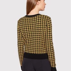 Rinascimento Γυναίκες Ζακέτες Ζακέτα CFM0010621003 Μαύρο Regular Fit -Rinascimento Εκπτώσεις unnamed file 792