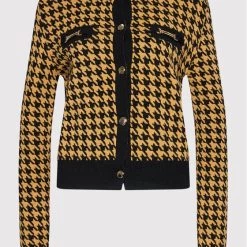 Rinascimento Γυναίκες Ζακέτες Ζακέτα CFM0010621003 Μαύρο Regular Fit -Rinascimento Εκπτώσεις unnamed file 794