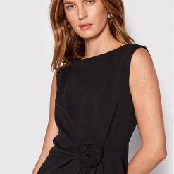 Rinascimento Γυναίκες Κοκτέιλ Φορέματα Φόρεμα κοκτέιλ CFC0110559003 Μαύρο Regular Fit 10 Rinascimento Γυναίκες Κοκτέιλ Φορέματα Φόρεμα κοκτέιλ CFC0110559003 Μαύρο Regular Fit -Rinascimento Εκπτώσεις unnamed file 84