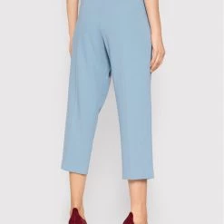 Rinascimento Γυναίκες Υφασμάτινα Παντελόνια Παντελόνι υφασμάτινο CFC0105861003 Μπλε Regular Fit 9 Rinascimento Γυναίκες Υφασμάτινα Παντελόνια Παντελόνι υφασμάτινο CFC0105861003 Μπλε Regular Fit -Rinascimento Εκπτώσεις unnamed file 892